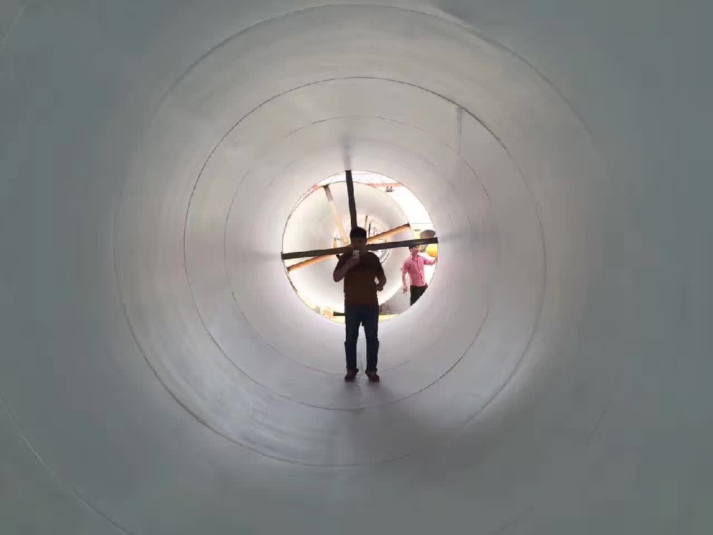 直徑3米的鋼管